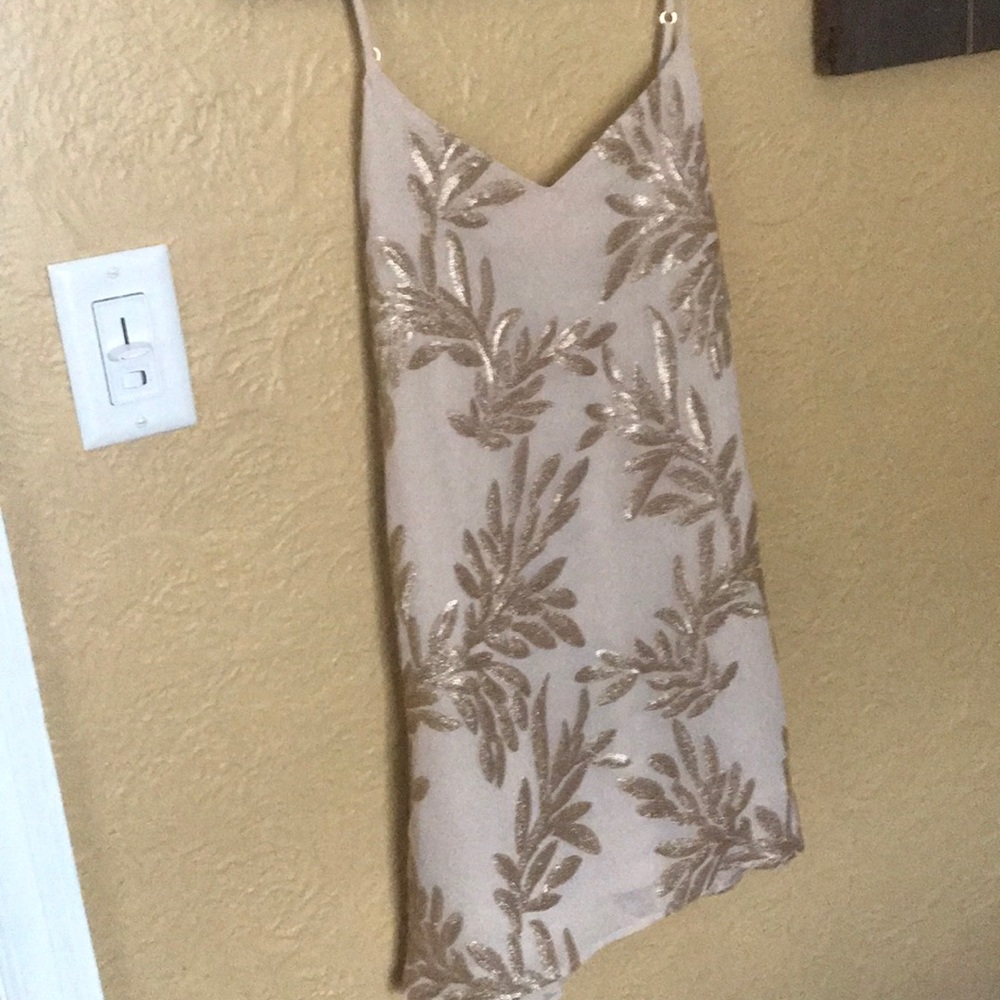 Show Me Your Miami Dress